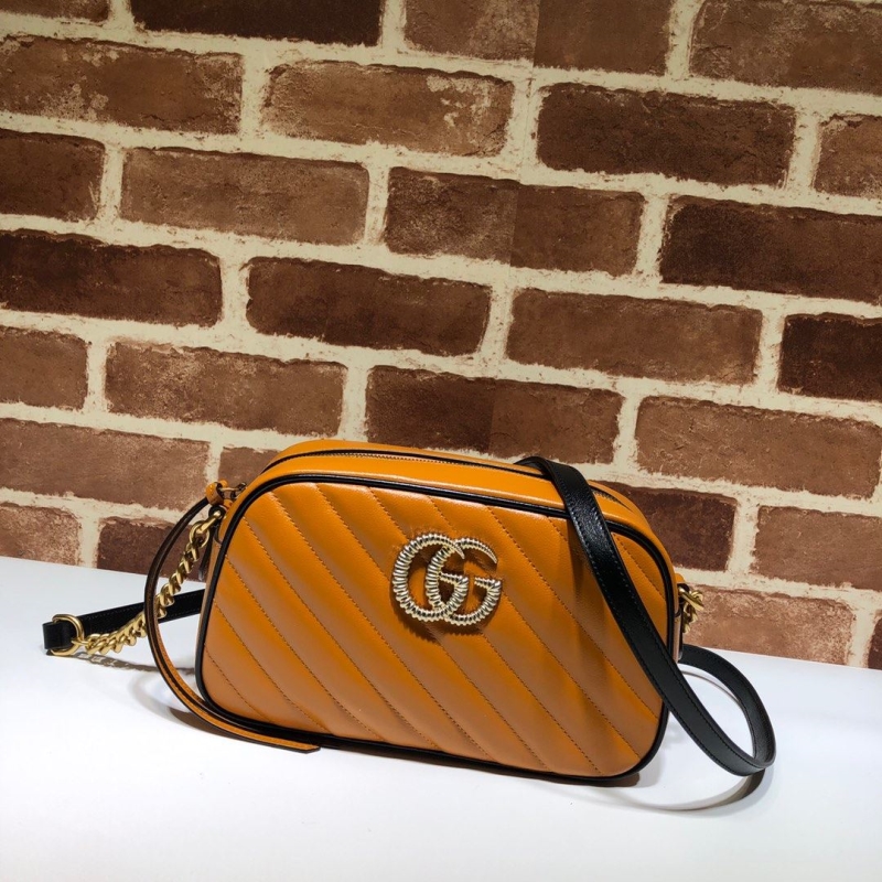 G*u*i satchel bags